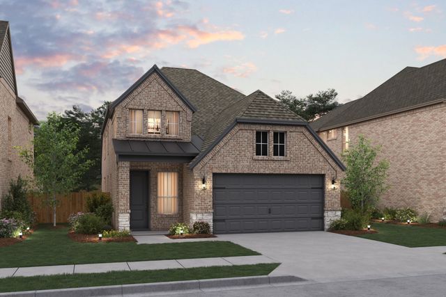 Silver Maple II by K. Hovnanian® Homes - image