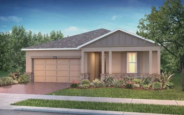 Connect by Shea Homes - image