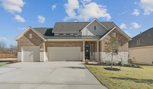 Silas by Chesmar Homes - image