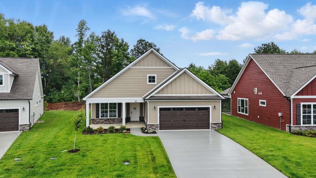 Torino by Cook Bros. Homes - image