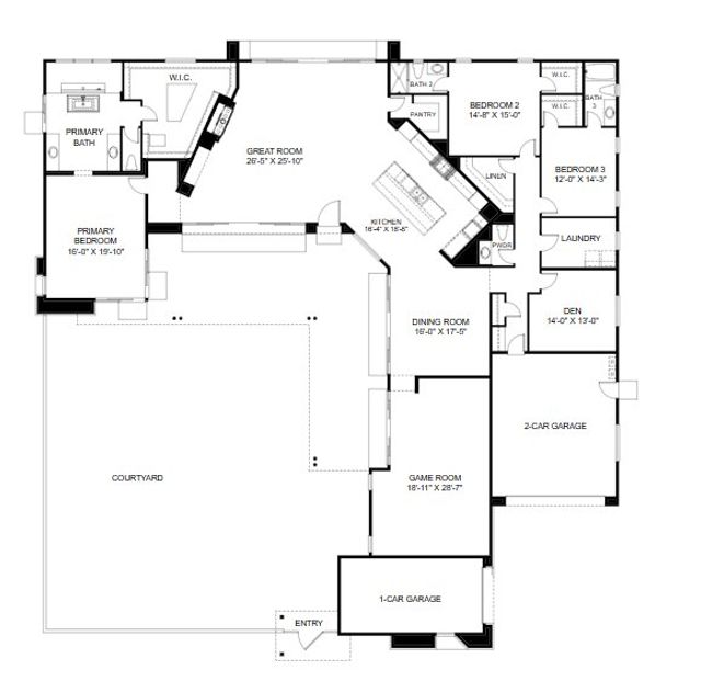 3 by Camelot Homes - image