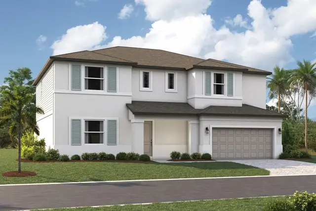 Tide by M/I Homes - image