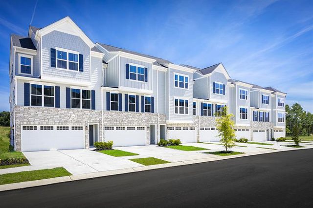 Serenade End Home by Ryan Homes - image