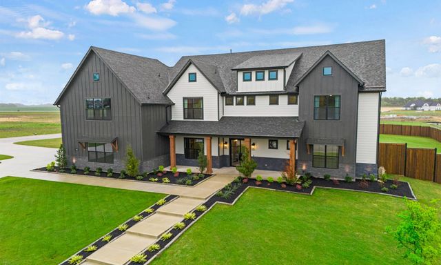 Rushmore by Cope Homes - image