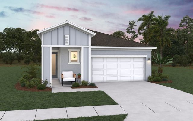 Pine - 19152 by Dream Finders Homes - image