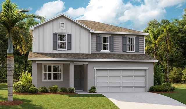 Lapis by Richmond American Homes - image