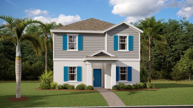 Delray by Lennar - photo