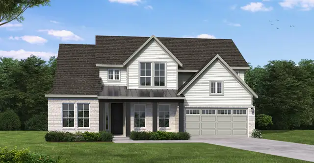 Richwood - 65 Homesites by Coventry Homes - image