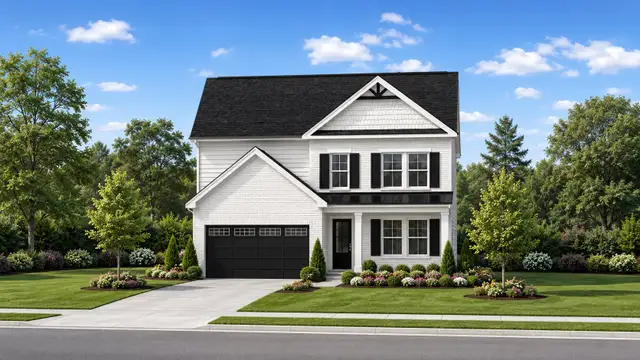 Savoy by KM Homes - image