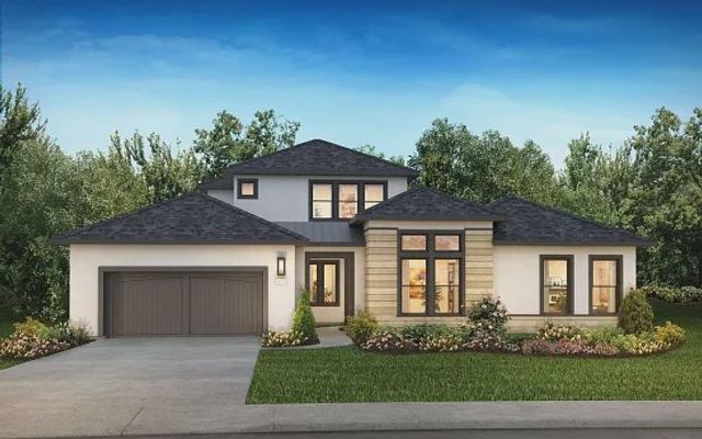 6020 by Shea Homes - image