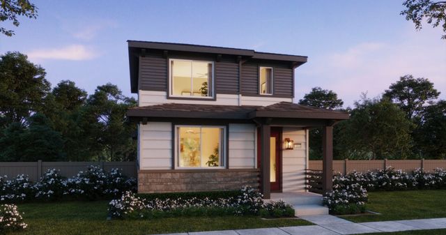 1 by Risewell Homes - image