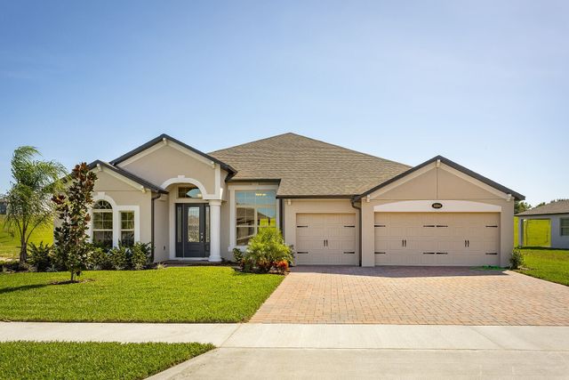 Brookhaven Fl by M/I Homes - photo