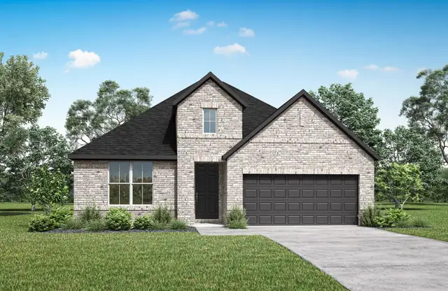 Dublin by Drees Custom Homes - image