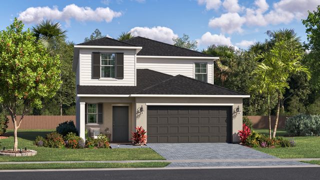 Georgia II by Lennar - image