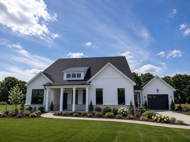Rosewood by Century Communities - image