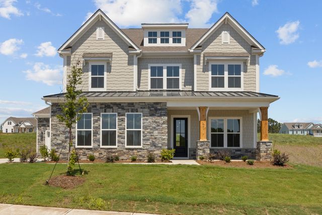 Kelsey - 17611 by Dream Finders Homes - image