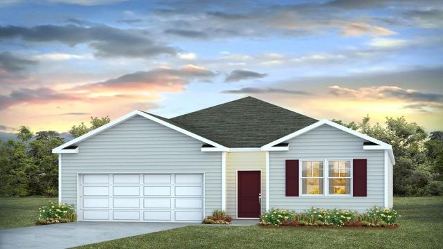 CALI by D.R. Horton - image