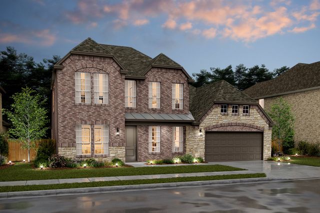 Cordoba by K. Hovnanian® Homes - photo