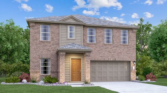 Ames by Lennar - photo