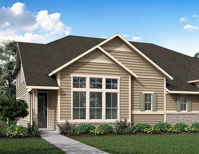 Bluebonnet by Tri Pointe Homes - image