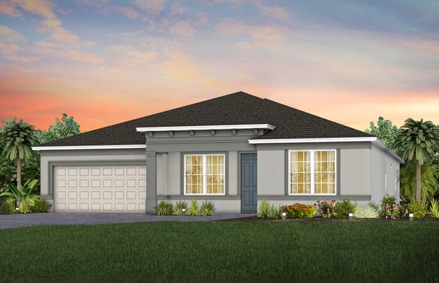 Merlot by Pulte Homes - image