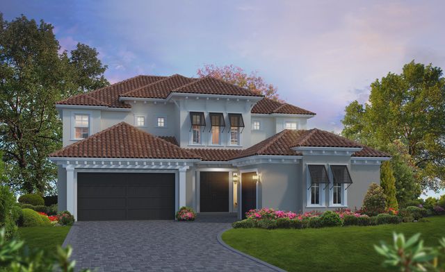 Brooklyn - Elite Series | 60' Wide Lots by ICI Homes - image