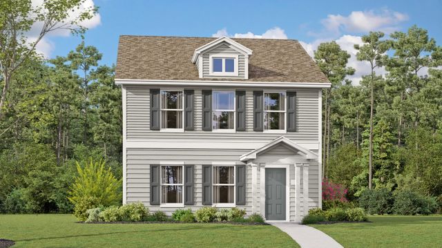 Brookmill: Stonehill Collection by Lennar in San Antonio - photo