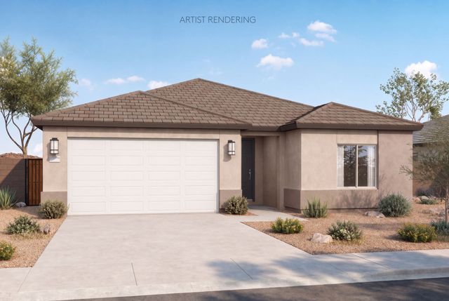 Bluebell by Pulte Homes - image