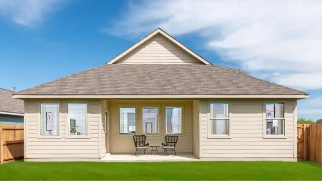 Harmony by Lennar - image