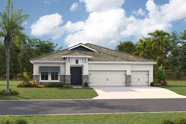 Bayport I by Homes by WestBay - image