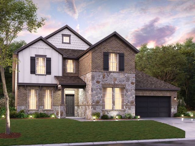 Medina by M/I Homes - image