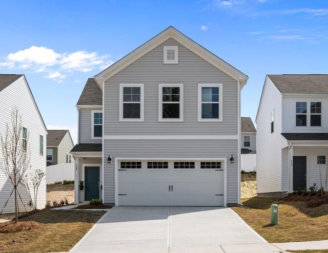 The Knox by True Homes - image