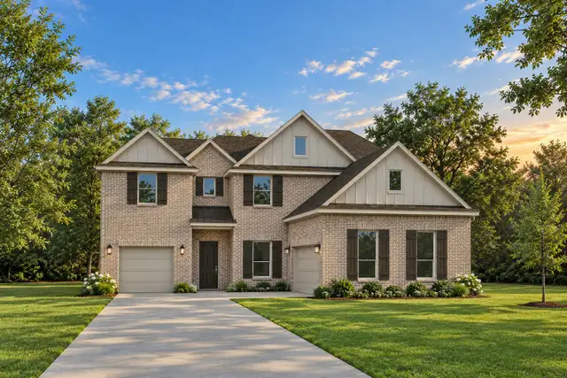 Travis by Kindred Homes - image