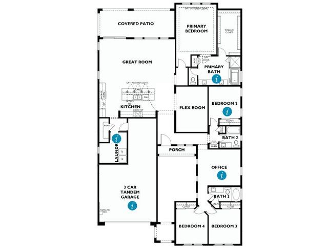 5014 by Shea Homes - image