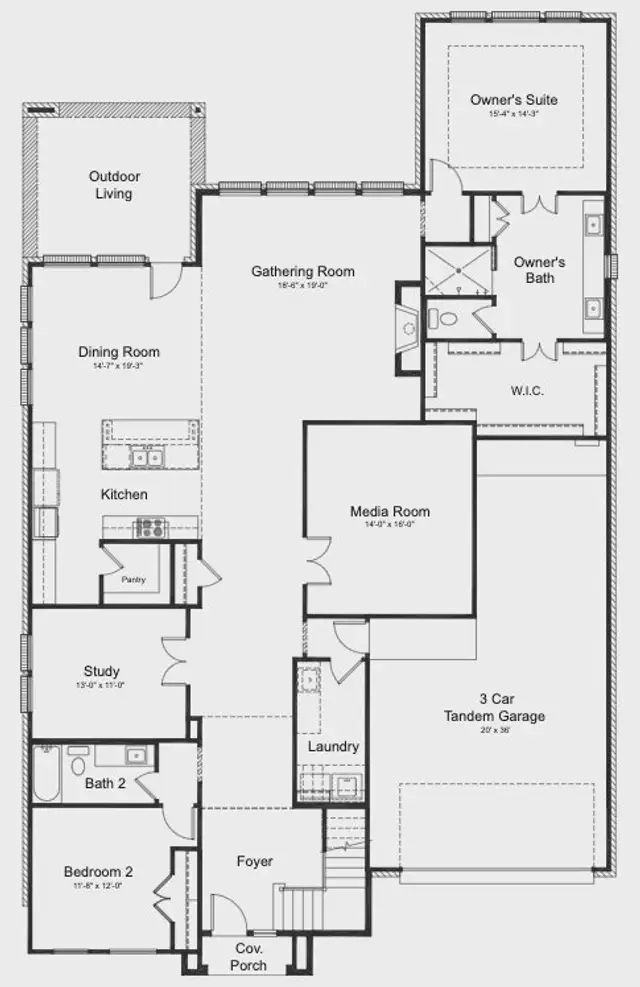 Rialto by Taylor Morrison - image
