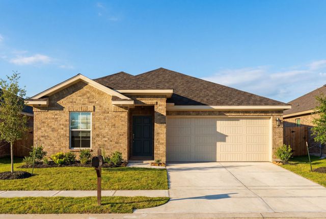 The Laguna by Davidson Homes LLC - image