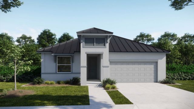 Atlantis by Maronda Homes - image