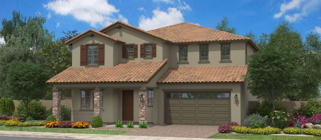 Sea Ranch by Fulton Homes - image