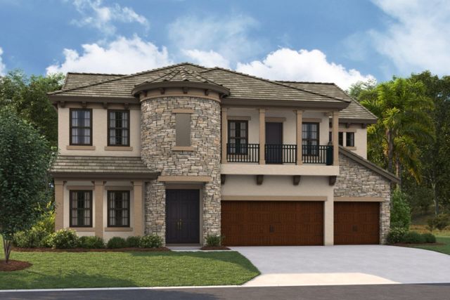 Granada II by Homes by WestBay - image