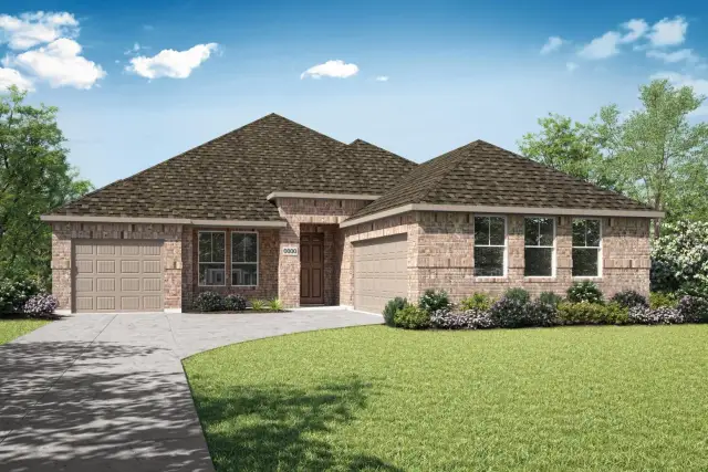 Brett by Tri Pointe Homes - image