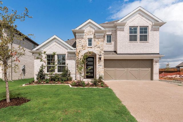 Providence Cove by Grand Homes in McKinney - photo