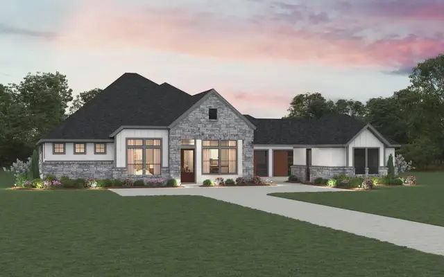 Franklin by Chesmar Homes - image