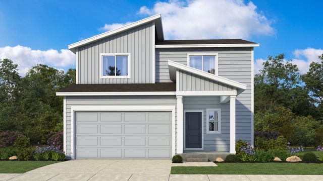 Cantata by DRB Homes - image