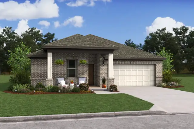 Goldenrod II by K. Hovnanian® Homes - image