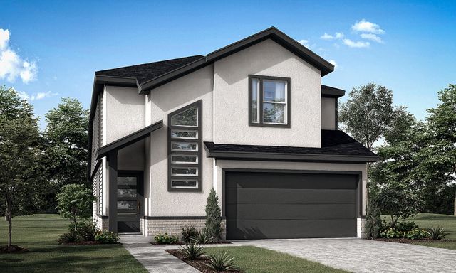 Daisy by Newmark Homes - image