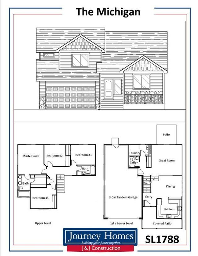 Michigan by J&J Construction - image