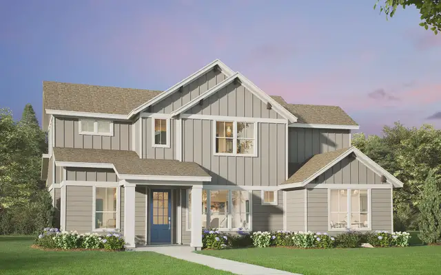 Dickinson by Brookfield Residential - image