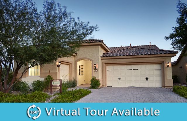 Preserve by Del Webb - photo