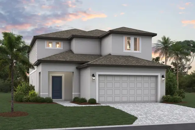 Innovation by M/I Homes - image