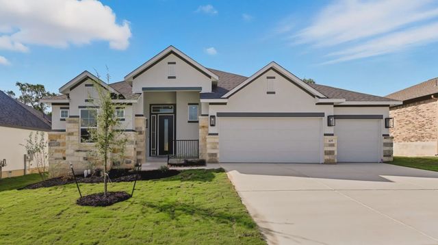 Brandon by Chesmar Homes - image